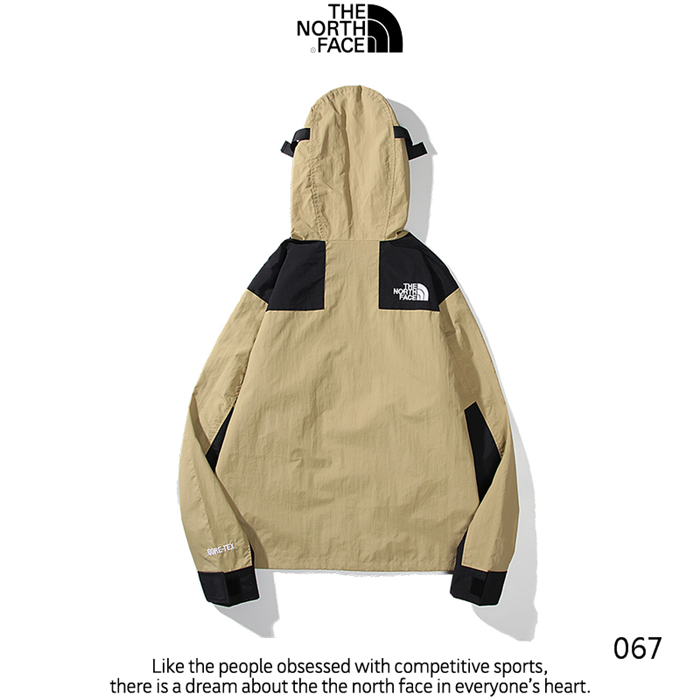 The North Face Men's Outwear 260